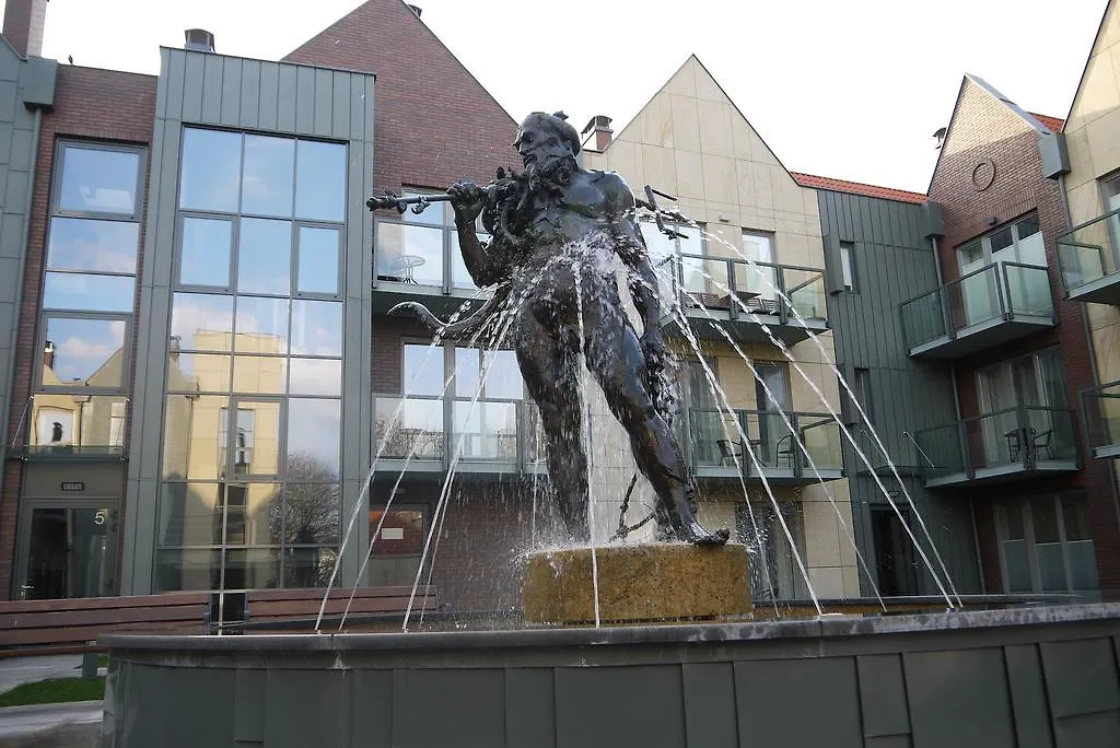 Apartamenty Szeroka - Old Town Holidays Home Gdansk Poland