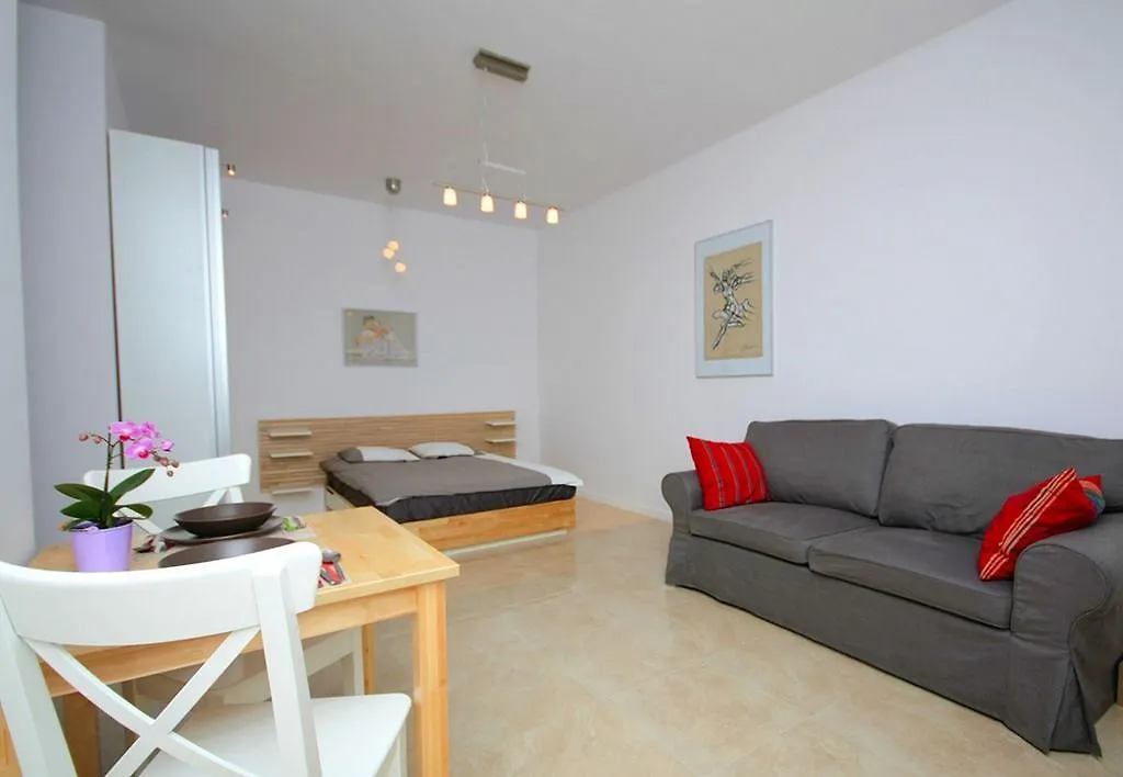 Apartamenty Szeroka - Old Town Holidays Home Gdansk
