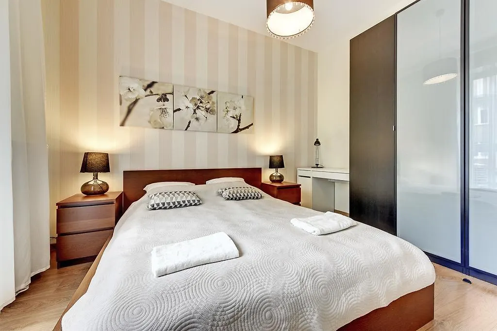 Apartamenty Szeroka - Old Town Holidays Home Gdansk 0*,